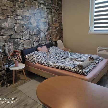 Desi Apartman Kaposvar Luaran gambar