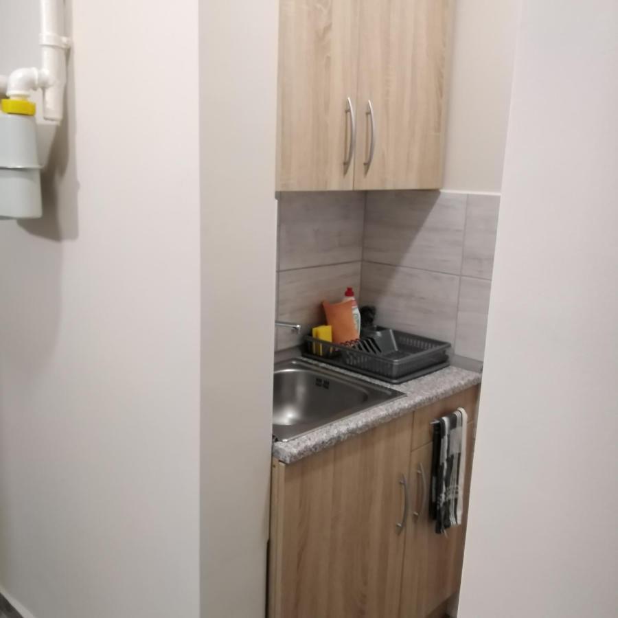 Desi Apartman Kaposvar Luaran gambar