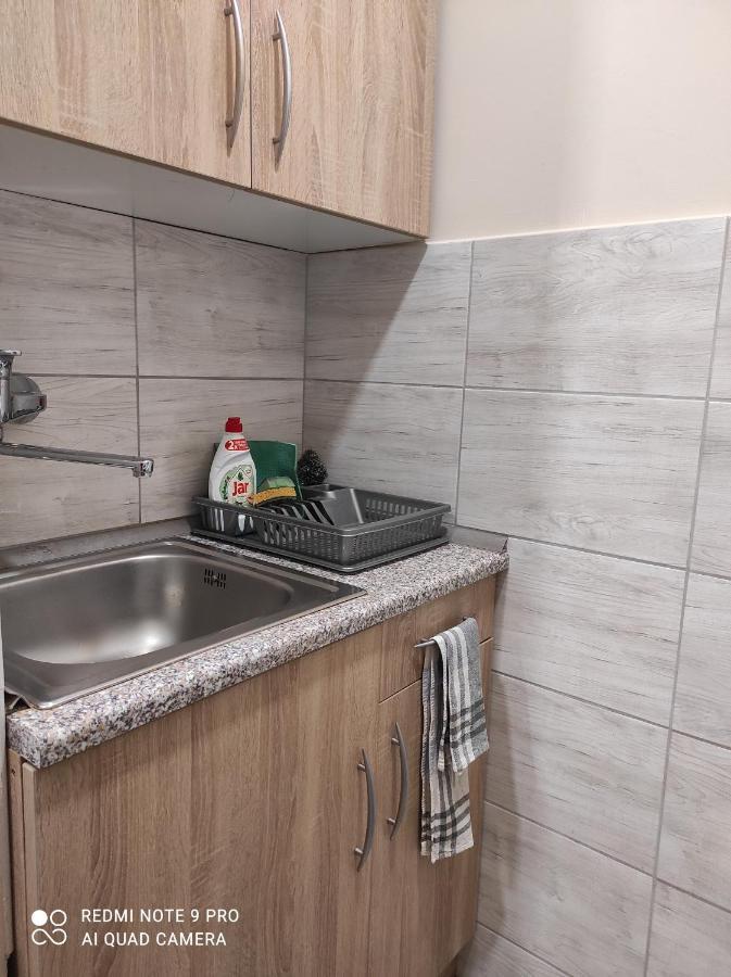 Desi Apartman Kaposvar Luaran gambar